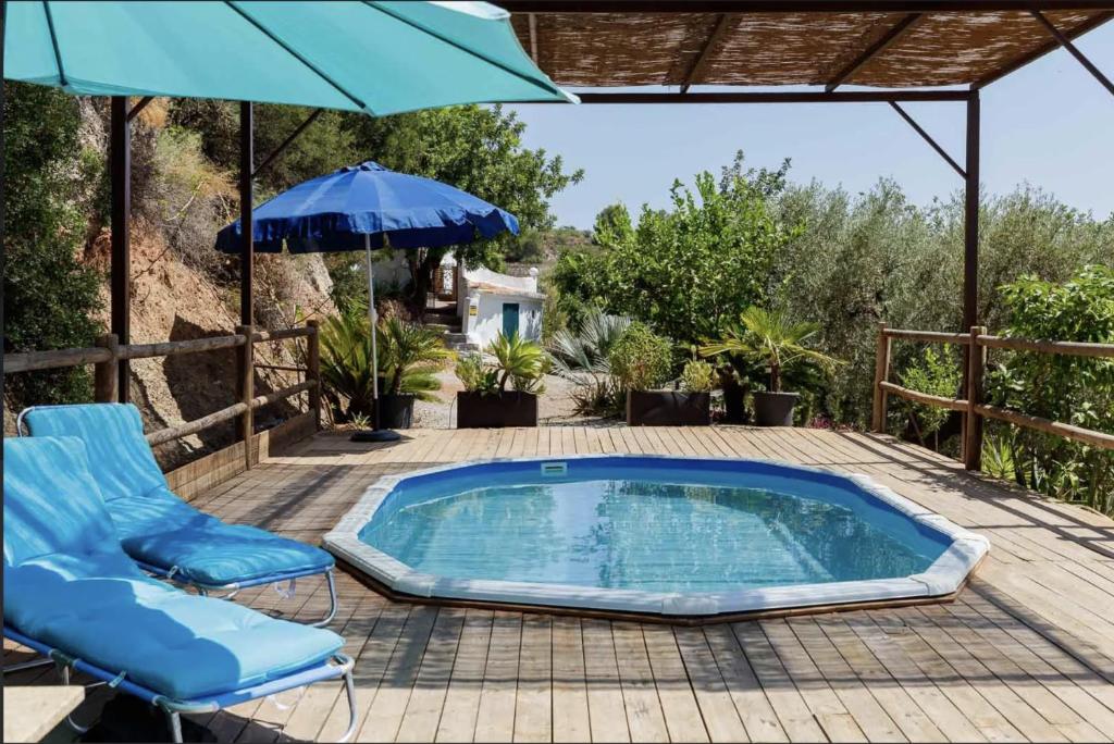 La Casa Turquesa - 3