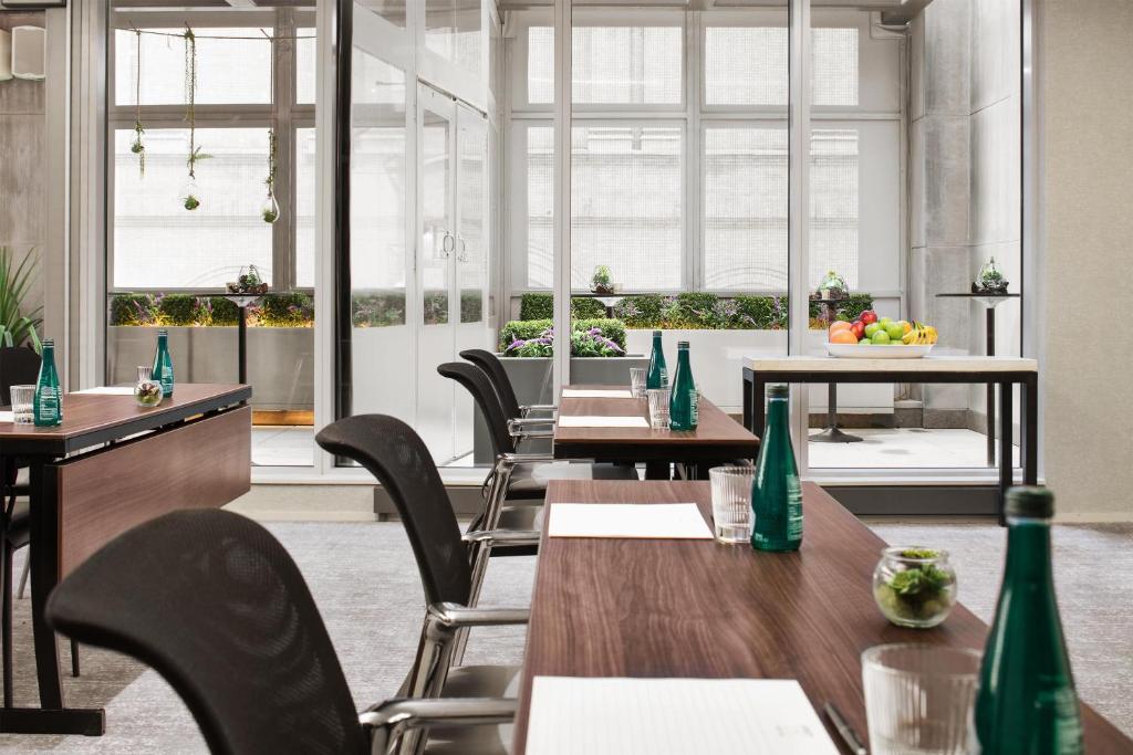 Meeting room / ballrooms
