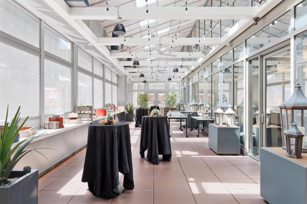 Meeting room / ballrooms