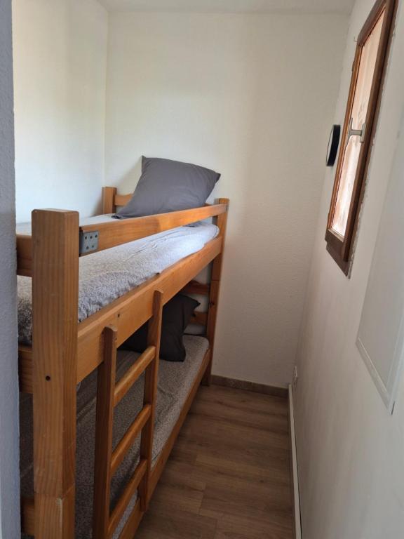 Appartement T2 avec cabine - 5