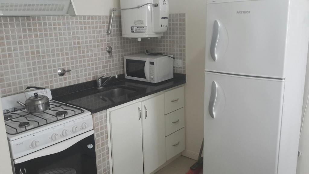 Departamento Mercurio Necochea - 1