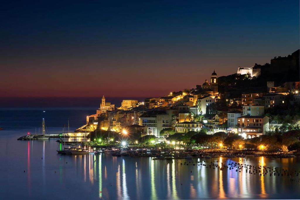La Finestra Sul Golfo photo