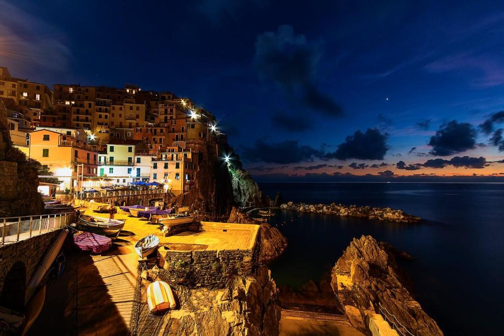 La Finestra Sul Golfo photo