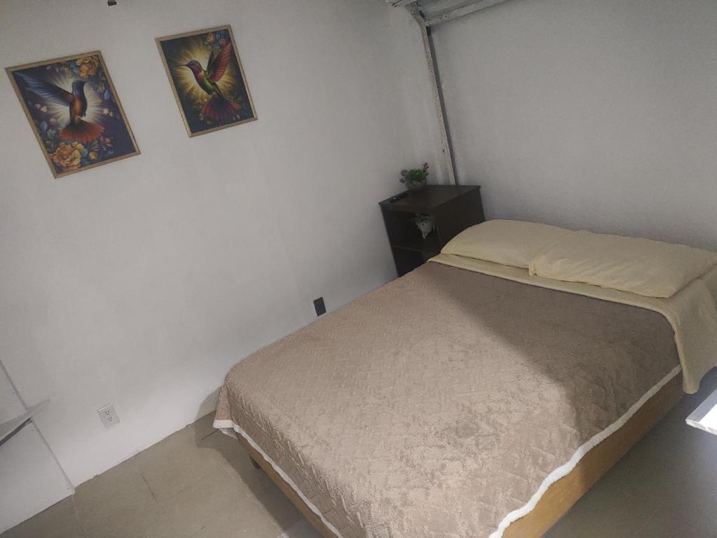 Moctezuma - 3
