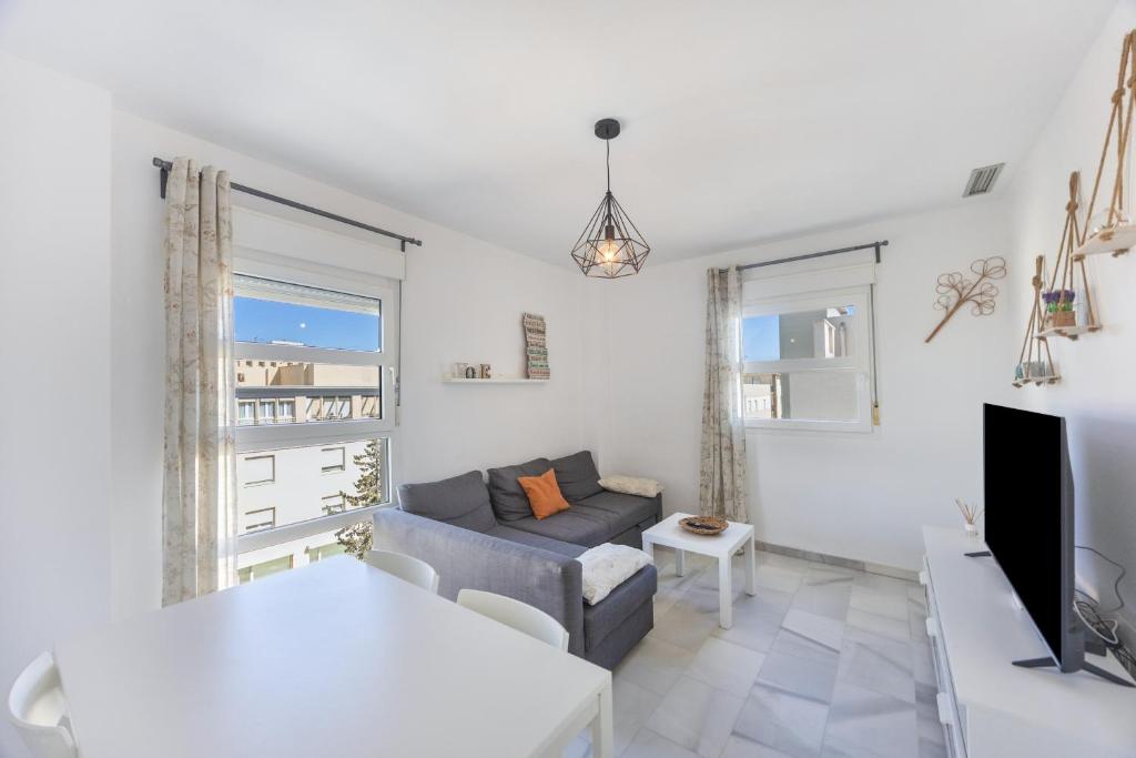 Acogedor Apartamento en la Bahía - 1