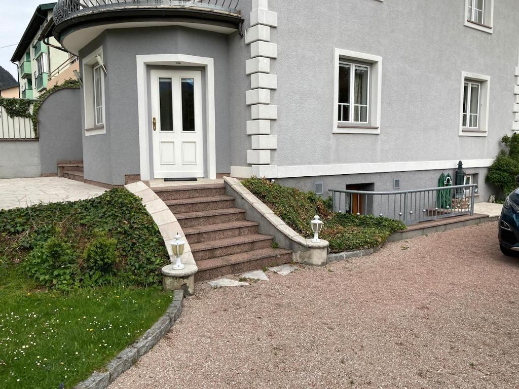 Ferienwohnung Elisa - 1