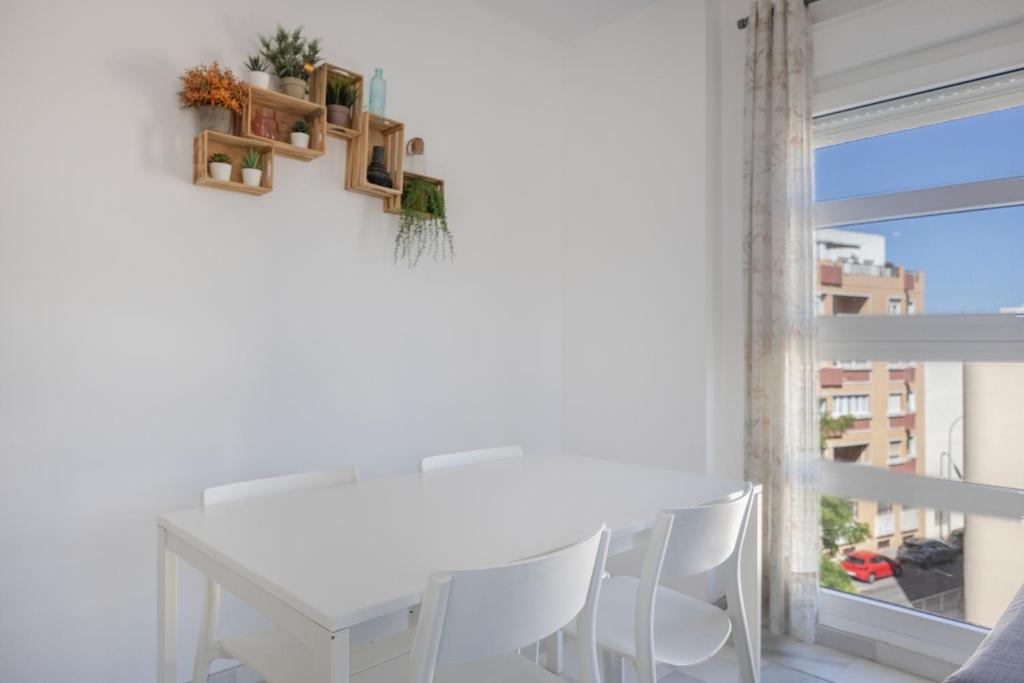 Acogedor Apartamento en la Bahía - 4