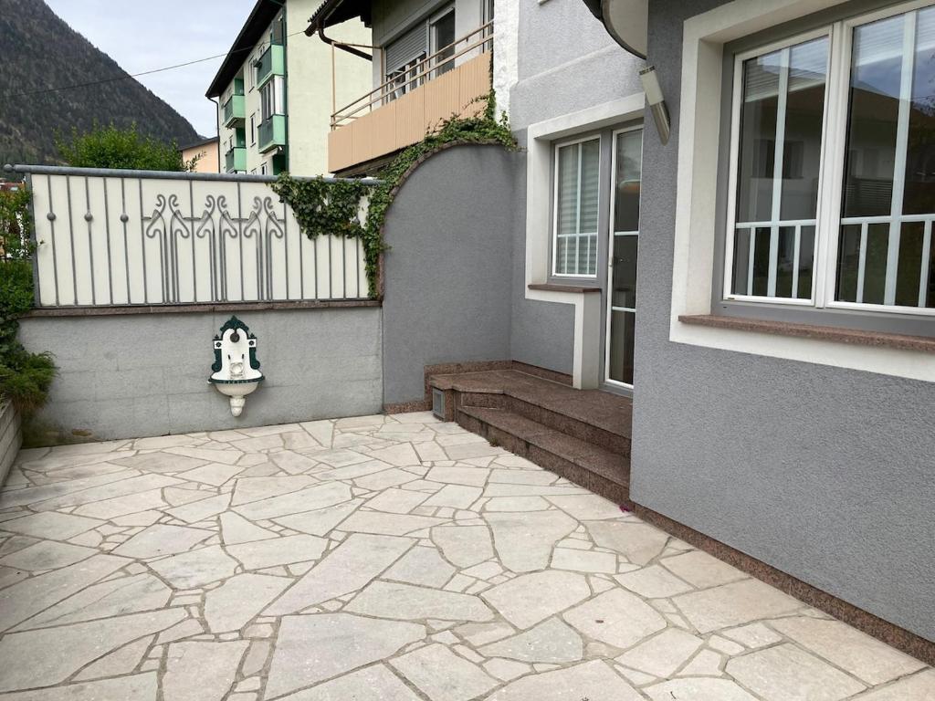 Ferienwohnung Elisa - 2