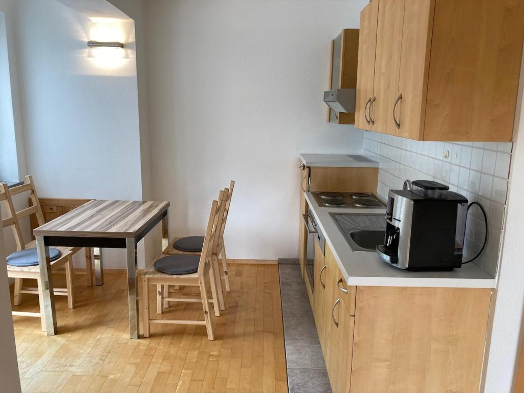 Ferienwohnung Elisa - 3
