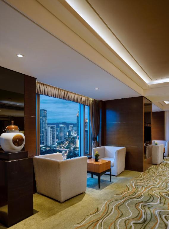 Kempinski Hotel Chongqing