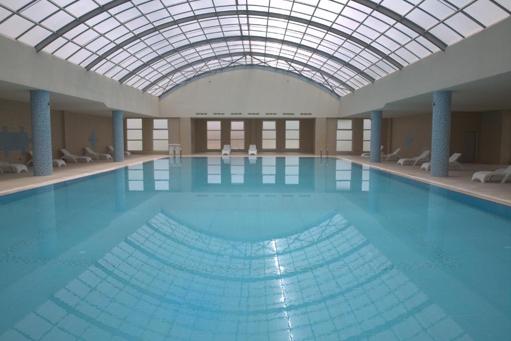 Safa Sorgun Thermal Hotel photo