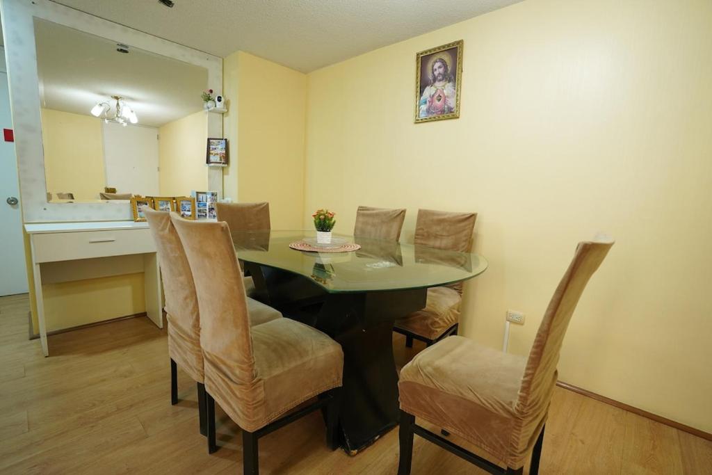 Apartment in Santa Clara Real Plaza Ate - 2