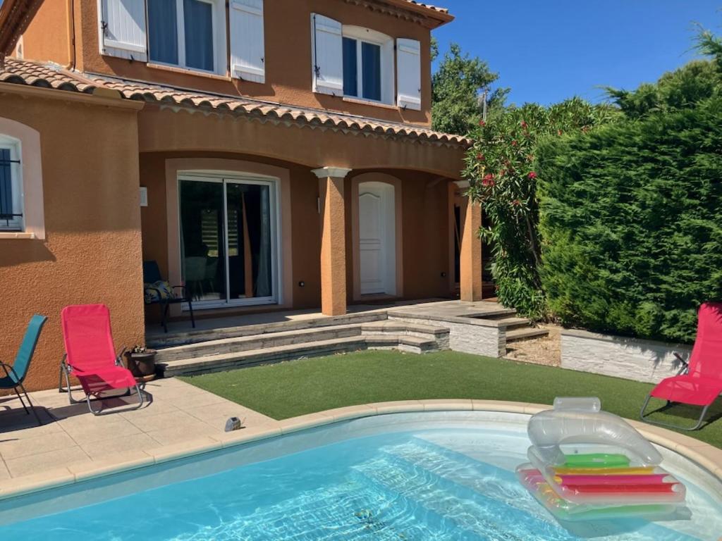 Villa MONA - 1