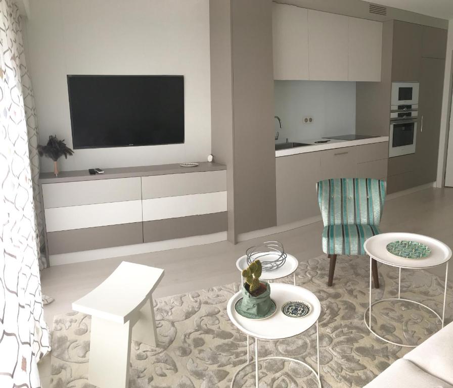 Studio Ile Cannes Marina - 5