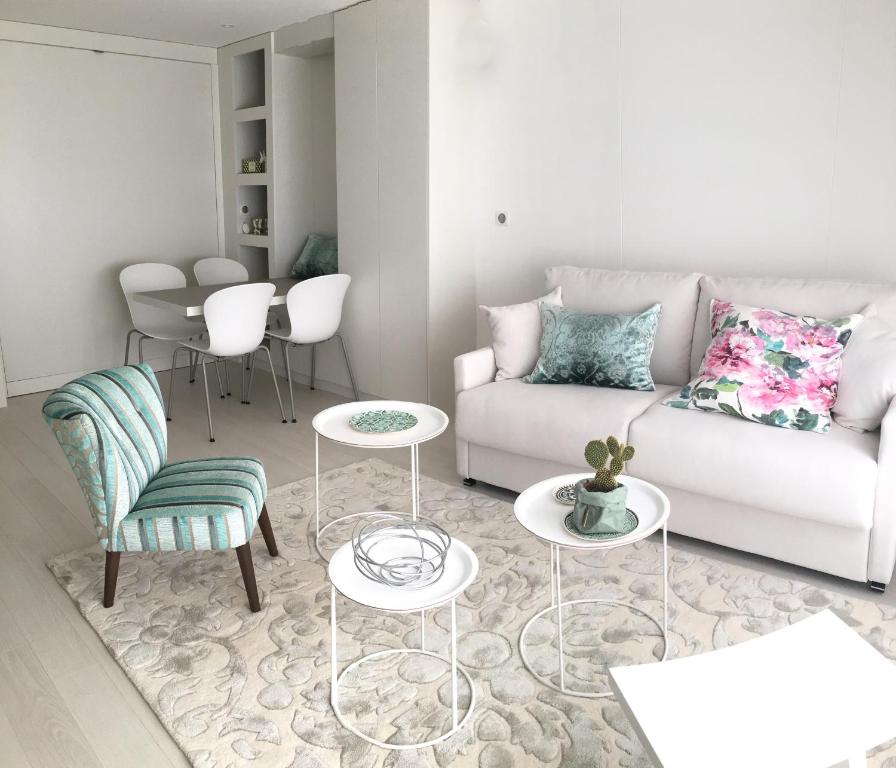 Studio Ile Cannes Marina - 3