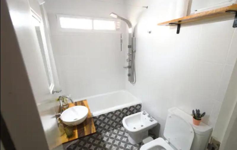 Departamento de 1 dormitorio en Centro con Aire acondicionado - 4