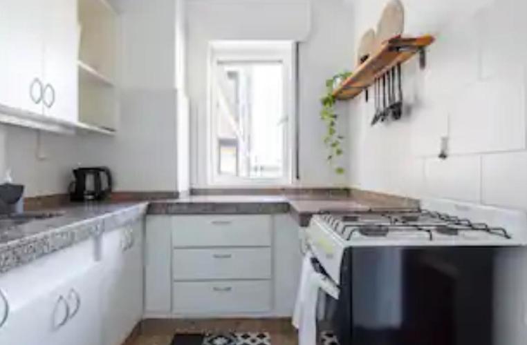 Departamento de 1 dormitorio en Centro con Aire acondicionado - 5