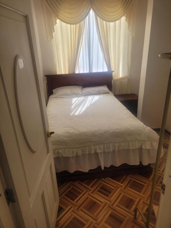 La Casa del Turista Riobamba - 3