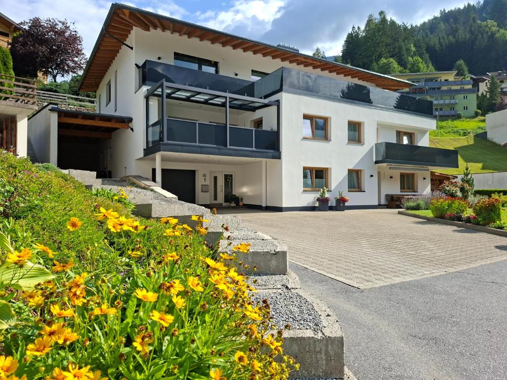 Ferienwohnung Plattner inklusive Sommercard - 1