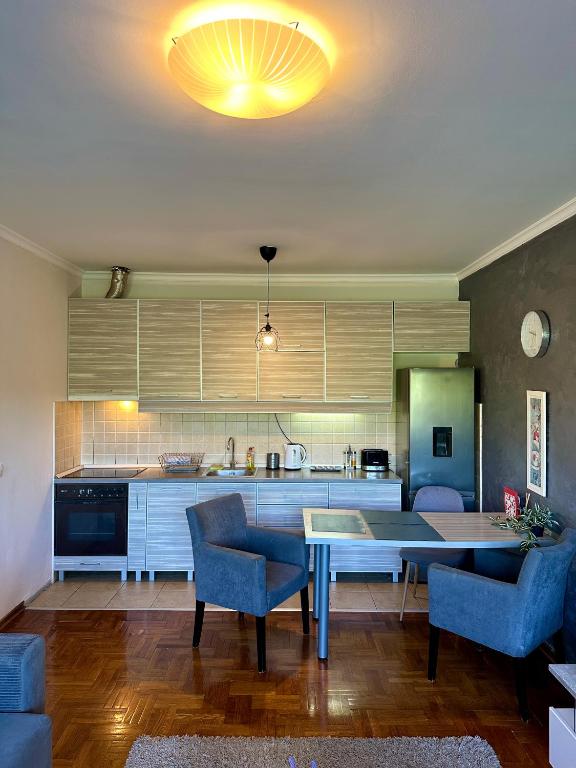 Sunkissed apartment - 5