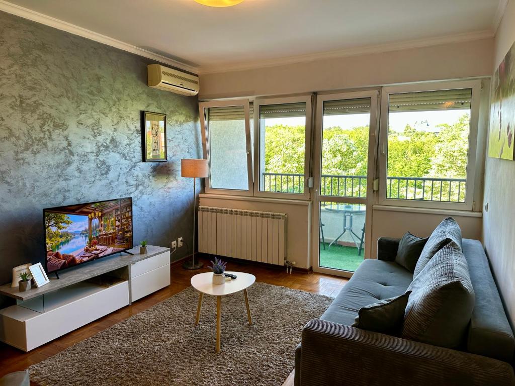Sunkissed apartment - 1