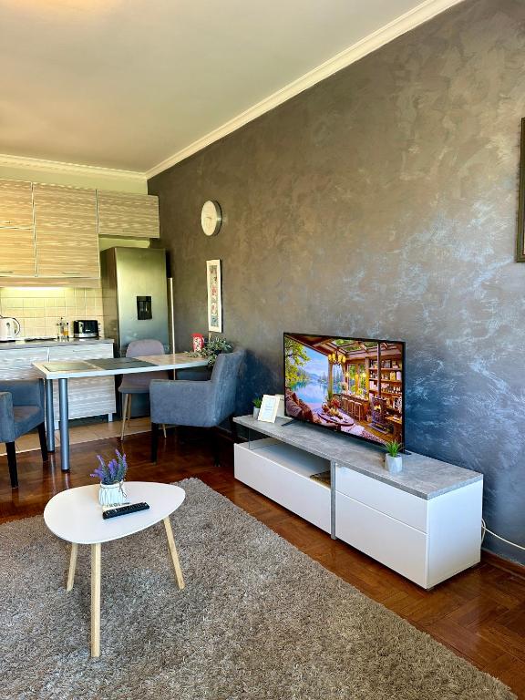 Sunkissed apartment - 3