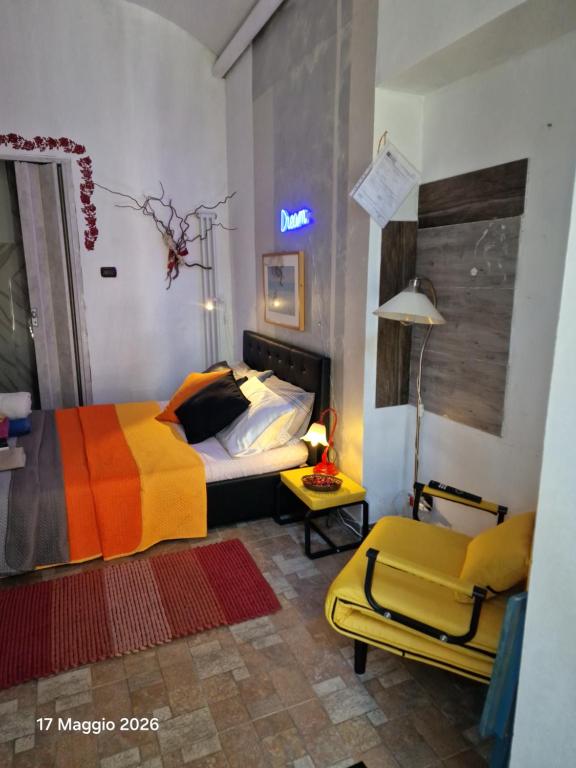 La Riva del Po B&B - 4