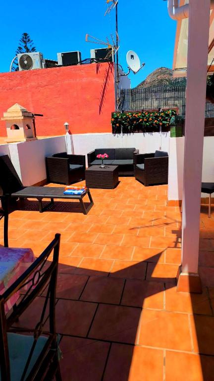 Apartment 30 meters from the beach - 4