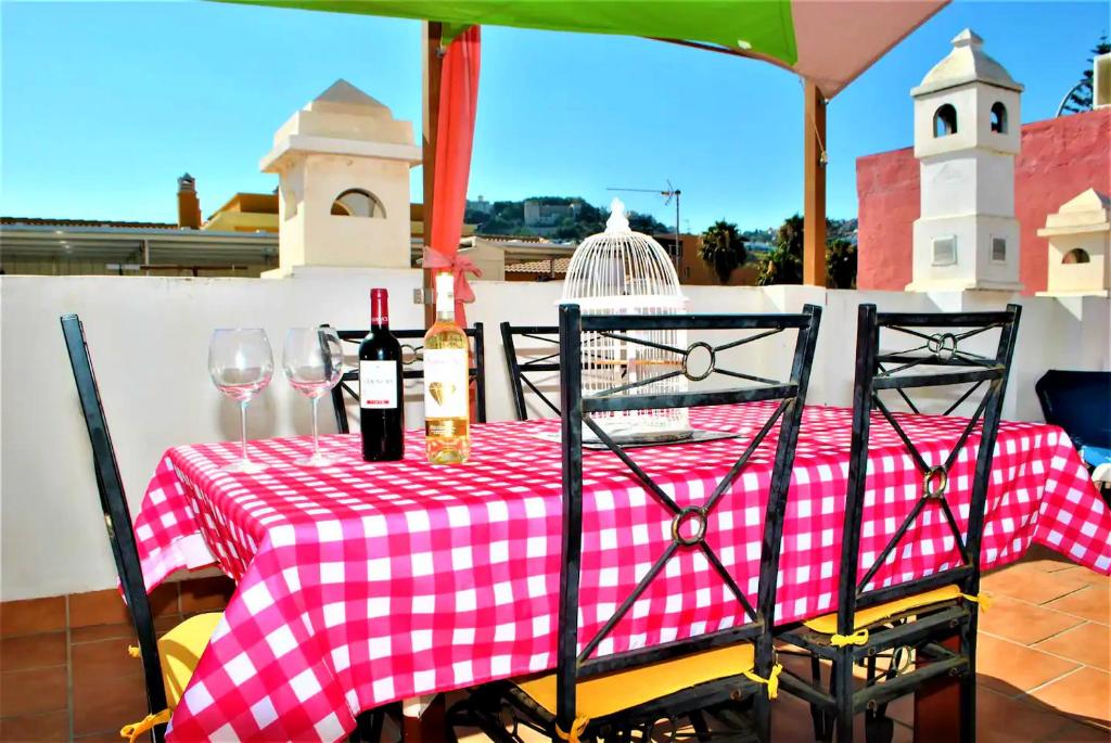 Apartment 30 meters from the beach - 3