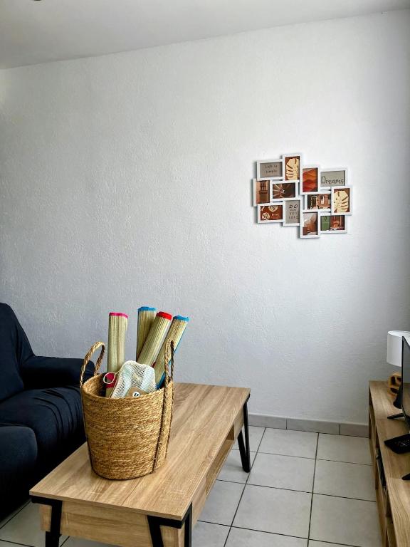 Bel appartement à deux pas de la plage - 5