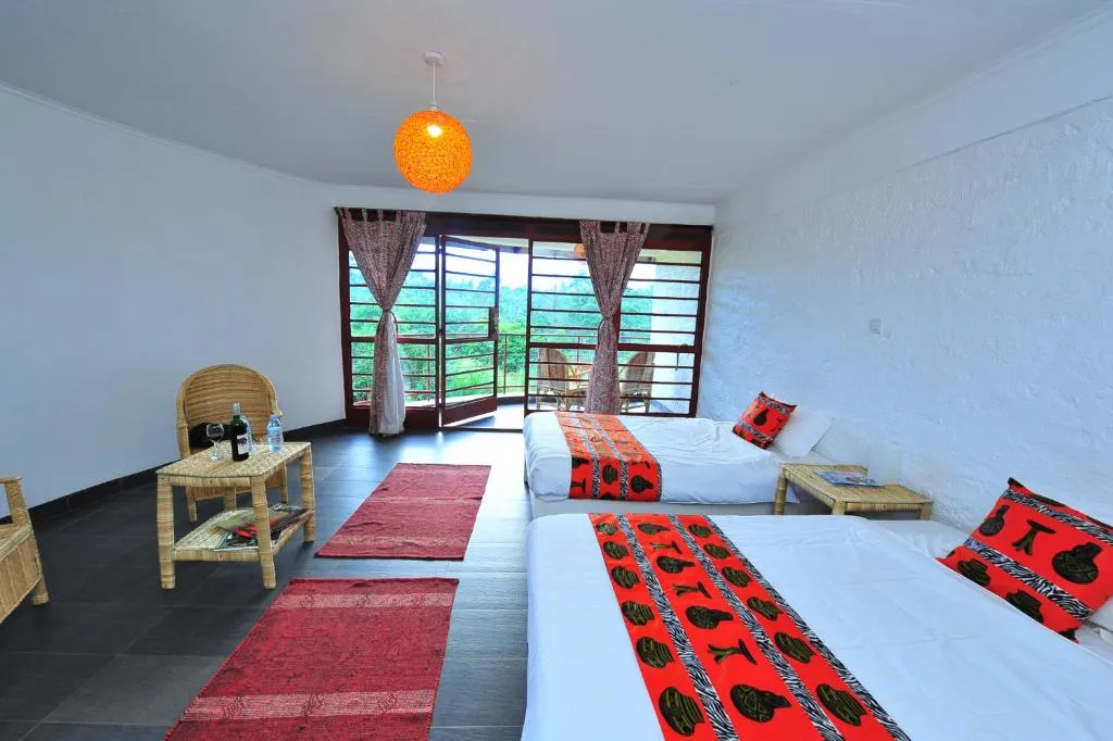 Koi Koi, Fort Portal, hotel in Fort Portal