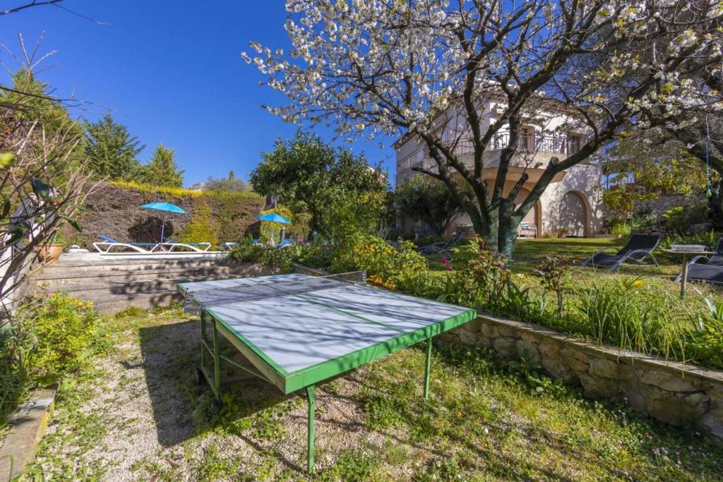 Villa Provençale à Vence La douceur du Sud - 5