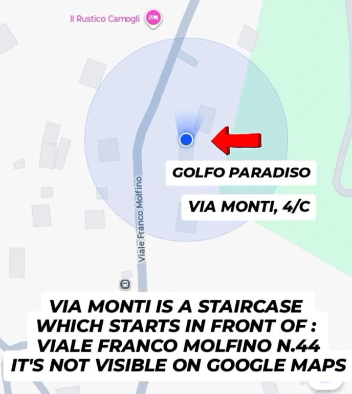 Golfo Paradiso - 3
