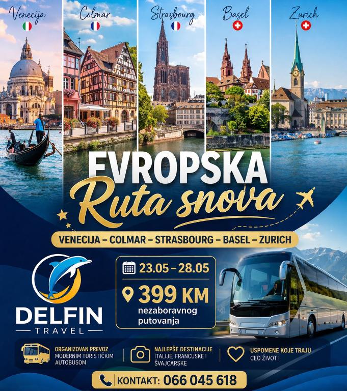 -Delfin Travel - 4