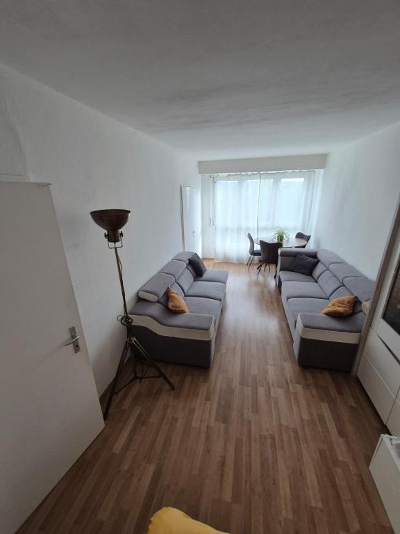 Apartment in Geneva - 10 min airport - 1