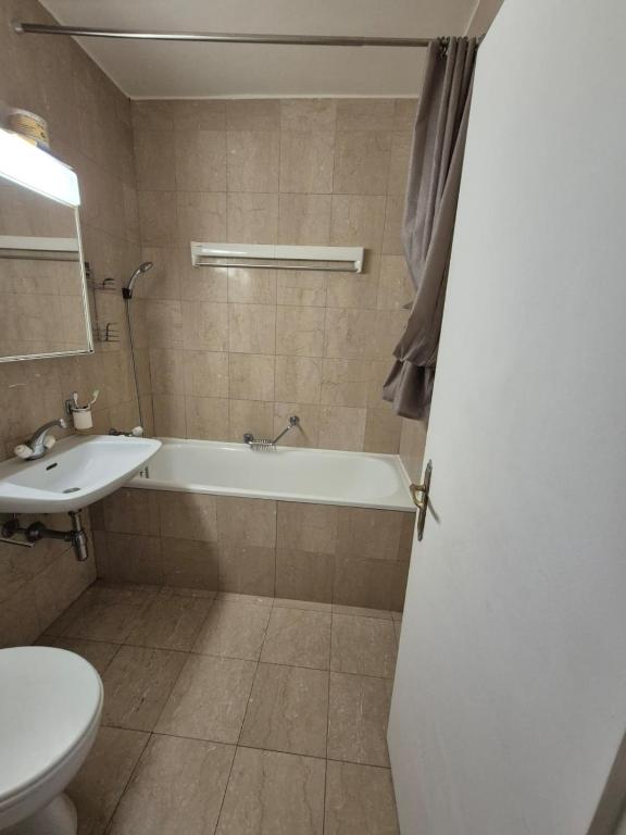 Apartment in Geneva - 10 min airport - 5