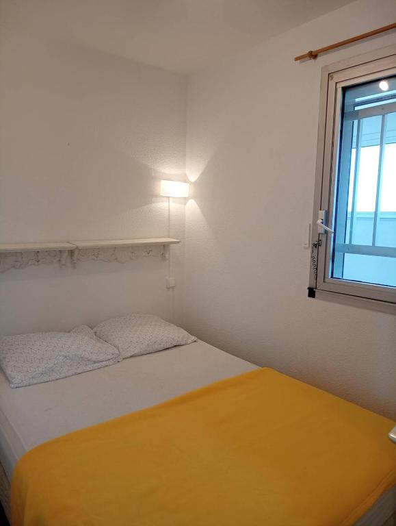 Appartement vue mer, clim, wifi et parking - 4BEAU418 - 3
