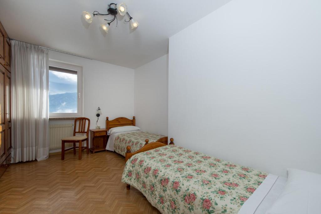 Residence Villa Boschetto - 4