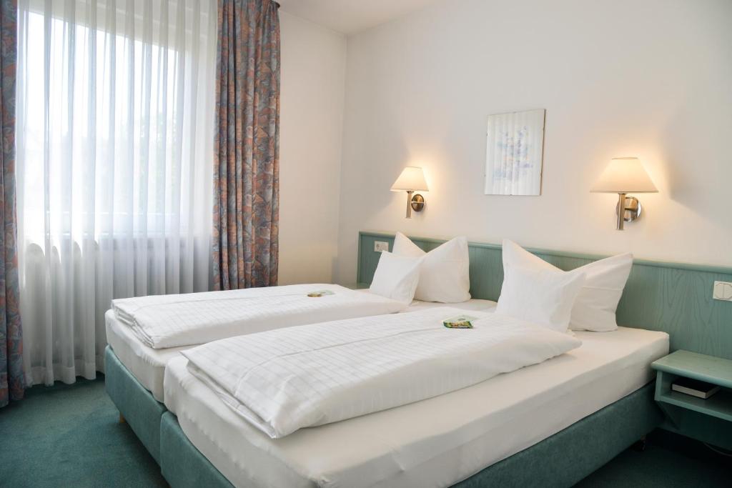 Hotel Till Eulenspiegel - Nichtrauchhotel - Garni photo