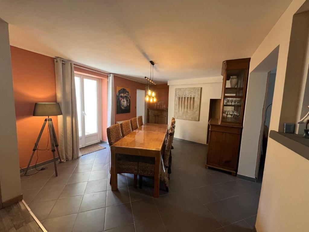 Maison familiale proche Nausicaa - 2