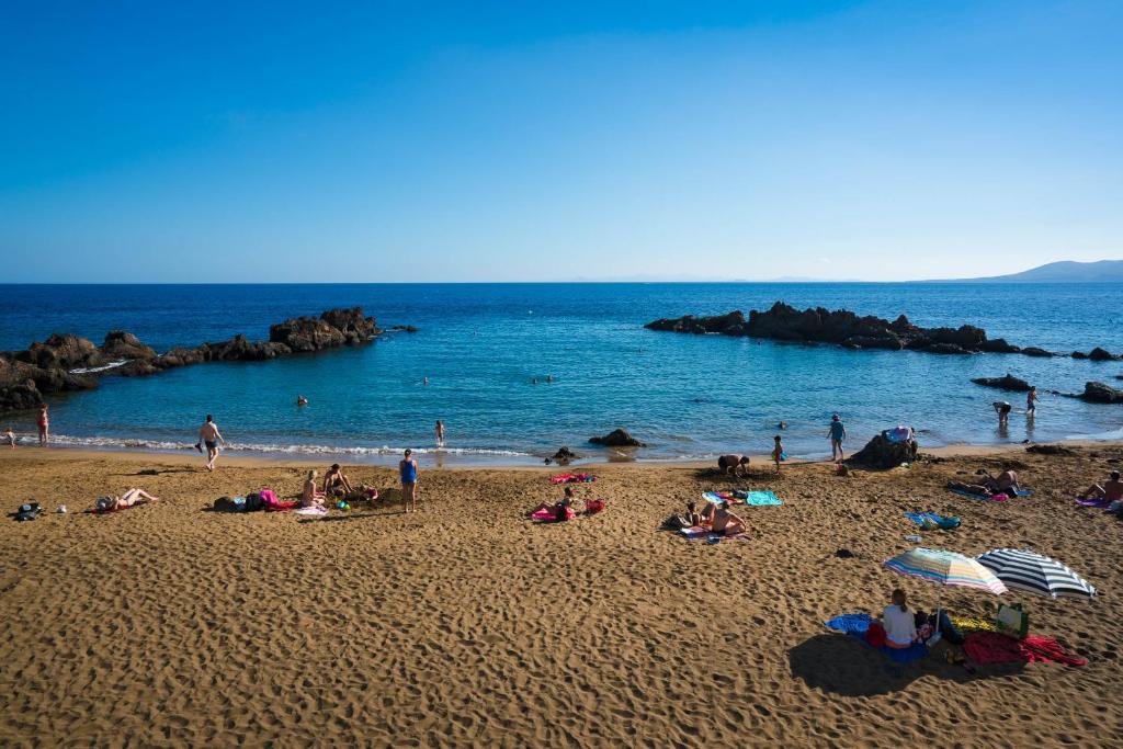 Playa Chica Boutique - Sea View By Lanzarote Vacation Homes - 3
