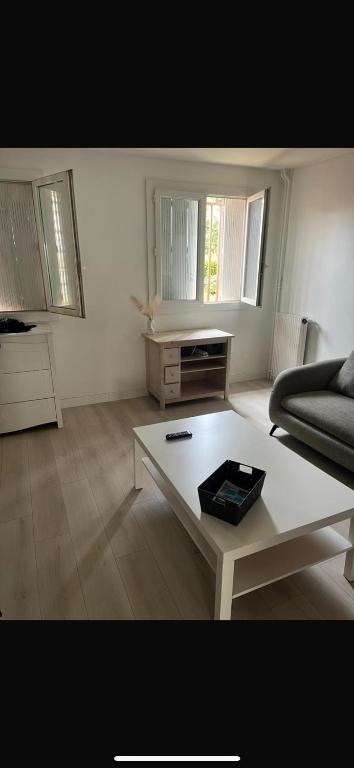 Appart de Cindy - 5