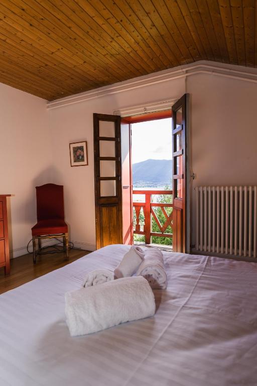 Le Chalet de Luce - 3