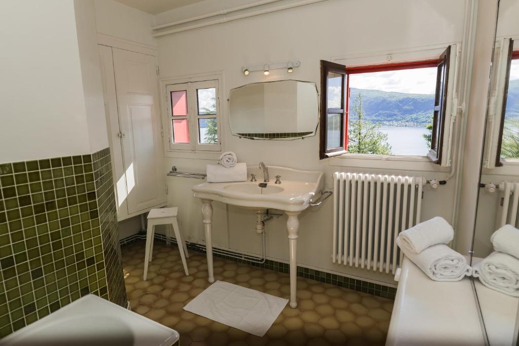 Le Chalet de Luce - 2