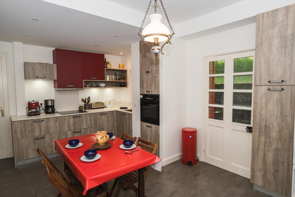 Le Chalet de Luce - 5
