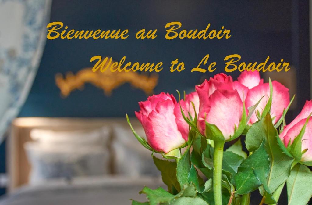 Le Boudoir - 2