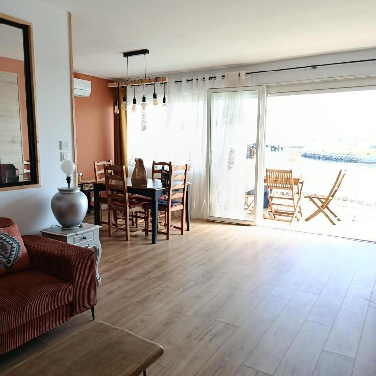 Bel appartement 2 chambres, plage à 5 min à pied - 3