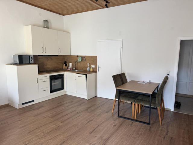 Apartment mit Balkon Kaiser von Österreich - 3