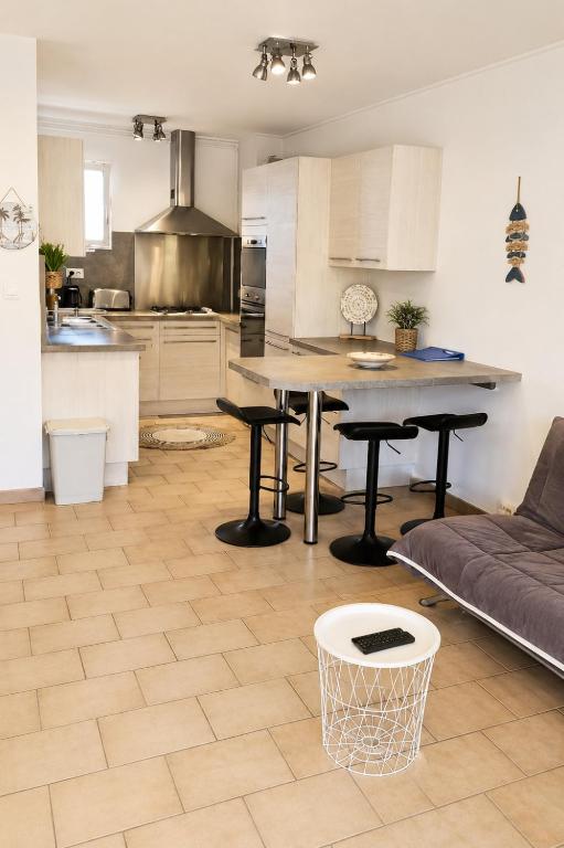 Escale Eucalyptus - Pool & Private Parking - 3