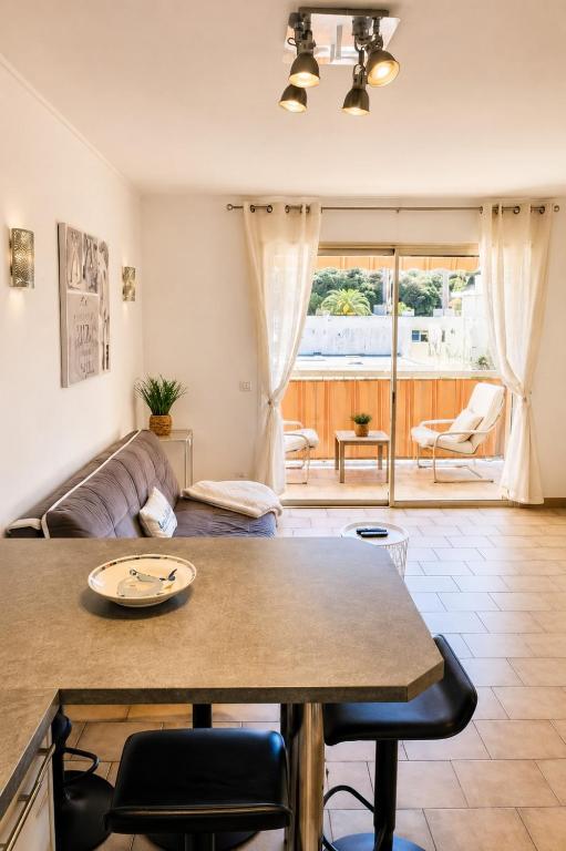 Escale Eucalyptus - Pool & Private Parking - 5
